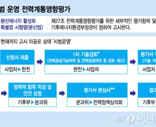 데이터센터 운명 쥔 전력계통영향평가, 2년째 '미완 운영'