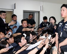 중노위원장 "삼성전자 사후조정 내일도 계속…양측 입장 들었다"