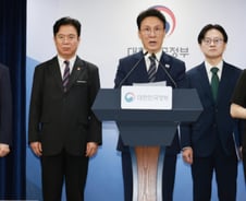 "정부가 누구를 위해 존재하는가"..전삼노, 김민석 총리 담화 정면 반박