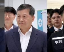 삼성전자 노사, 2차 사후조정 회의 속개…"오후부터 안을 갖고 협의할 것"