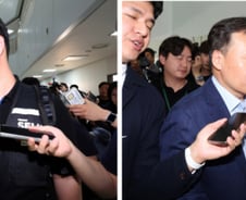 삼성전자 노사, 2차 사후조정 전반전 종료…좁히지 못한 입장차