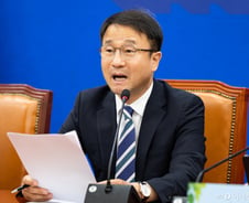 한병도 "코스피 8000시대 뒷받침해야...野, 신속 원구성 협조하길"