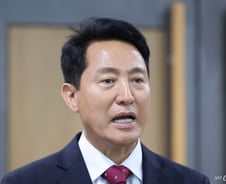 오세훈 "창동 K엔터타운·고도규제 완화…강북을 서울 새 성장축으로"