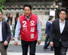 '야장·야간투어 활성화'…吳 "3000만 外관광객으로 소상공인 매출 증대"