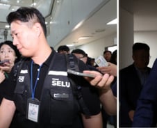 노사갈등 넘어 노노갈등까지…삼성, 신뢰까지 흔들렸다