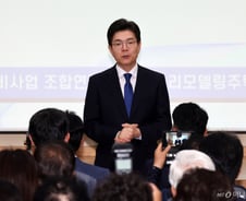 블룸버그 "정원오, 낙후된 공장지대를 '한국의 브루클린'으로"