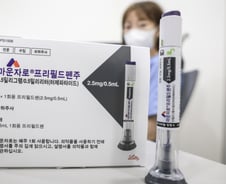 [우보세]1위 비만약도 넘지 못한 '한국형 규제'의 덫