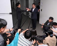 한 가지 쟁점만 남았다…"삼성전자 노사 합의, 오전에 결론 낼 것"