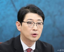 주진우 "정원오, 시민단체 퍼주기 계약...박원순 시즌2 곤란"