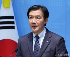 조국, 김용남·김재연에 '공동공약' 제안..."단일화 논의는 없다"