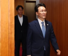 지방선거 앞두고…정부, 테러경보 '주의' 격상 "철저한 대비태세"