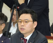 '친한계' 박정훈 "한동훈만은 안된다는 사심 앞세우는 게 해당행위"