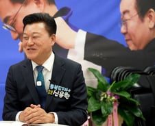 [인터뷰]신용한 "실패가 두렵지 않은 '창업특별도 충북' 만들겠다"