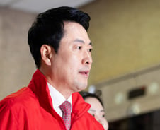 장동혁, 당원들에 "하나된 마음으로 절박하게 모든 힘 다하자" 호소