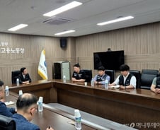삼성전자 총파업까지 2시간…"막혔던 노사 분위기 다소 반전"