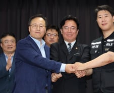 경총 "삼성전자 노사 합의안 도출 다행…과도한 성과급 요구 확산 안 돼야"