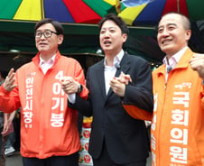 '삼성 노사 합의'에 이준석 "총파업·이공계 의대 블랙홀 시계 멈춰세워"