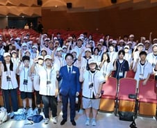 [우보세]우주산업, 인재 길러야 미래가 있다