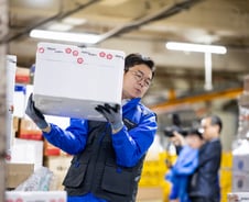 서울시장 정원오 45%·오세훈 34%...대구·부산 접전