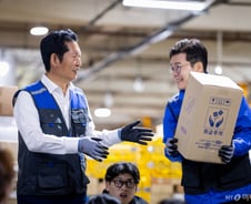 정원오, 선거운동 첫날 삼성역 또 찾는다…"서울시 안전불감증 지적"