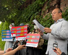 삼성전자 주주단체 "주총없는 잠정합의안 무효"…법적대응도 예고