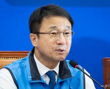 한병도 "민주주의 모독하는 '극우 망동'...尹 내란세력과 똑같아"