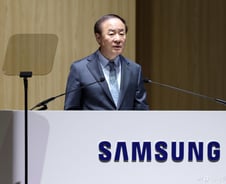 내부 결속 다지는 삼성...반도체 수장 "모두가 힘 모아야 할 때"