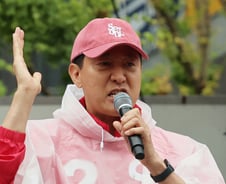 李 대통령 GTX 철근 누락 조사 지시에 '서울' 국힘 "관권 선거" 반발