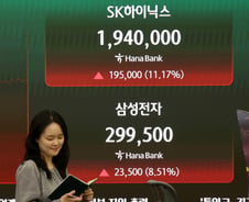 "삼전닉스 때문에 적자, 우리랑 이익 나눠야"…한전 직원 주장 '시끌'