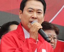 장동혁, 한동훈 직격 "보수 망가뜨린 사람이 보수 재건? 말이 되나"