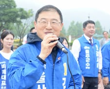 김상욱 "가세연 허위사실 유포 영상 주인공은 지역 건달"