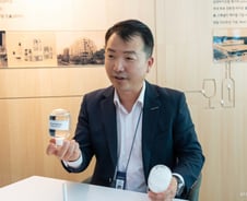 친환경에 성능 더했다…삼양의 '옥수수 플라스틱'[R&D인사이드]