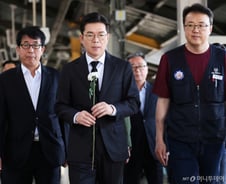 정원오, 구의역 김군 추모…"유가족 아픔 안전한 서울로 위로할 것"