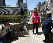 오세훈 측 "GTX-A 정쟁 국토부가 시작...정원오 후보 먼저 멈춰야"