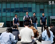 "휴대폰·TV 팔아 반도체 투자한건데"…DX 노조, 합의안 부결 운동 착수