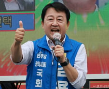 국민의힘 "김용남, 보좌진 폭행부터 편법 증여까지…평택 기만"