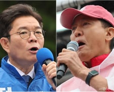정원오 "구청장 시절 정비사업 1.2만세대 준공…오세훈 허위 주장"