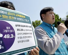 [사설]예산은 넘치는데, '민원지옥' 손놓은 당국