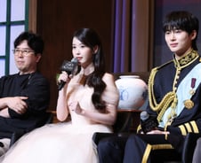 아이유·변우석 사과→폐기 끝?...K드라마 '역사 왜곡' 언제까지