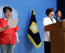 오세훈 측 "정원오 주변, 성동구서 로또·부패 카르텔…박원순 시즌2"