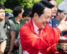 장동혁, 오늘 서울서 국힘 후보 지원 유세…오세훈 별도 일정