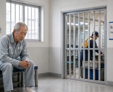 감옥서 봉투 접고 청소하는데...연봉 534억? '황제노역' 논란 언제까지