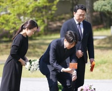 이준석 "광주시민은 개혁신당 믿어줬다…올곧은 대안 될 것"