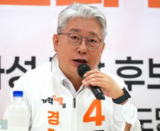 조응천 "학력·학위 허위사실 공표 국힘 양향자 고발…후보 자격 없다"