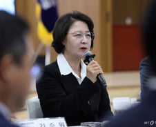 추미애, 서소문 사고에 "추가 피해 방지가 최우선…비극 되풀이 않아야"