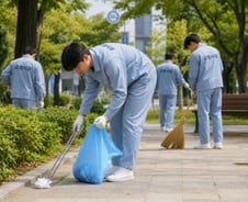 노역장 유치하는 대신 모내기 시키자? 비율 고작 0.3%…왜 활용 안될까