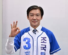 단일화 데드라인 D-1...조국·한동훈 모두 단일화 없이 간다?