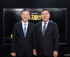 김상욱 "울산 단일화 무산, 지금 형태의 단일화보다는 덜 위험해"