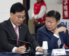 국민의힘 "'전월세·세금·이자 폭탄' 李 정부, 지방선거 투표로 막아야"
