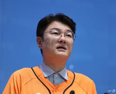 개혁신당 김정철, 수서 매몰 사고에 "안전사고 고리 끊어내야"